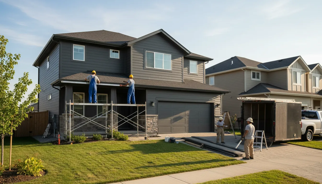 Serving Homes and Businesses Across East Pittsburgh